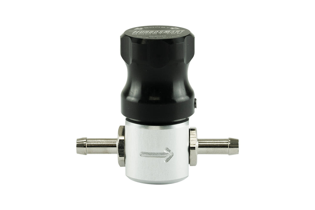 Turbosmart - All New Boost Tee Manual Boost Controller