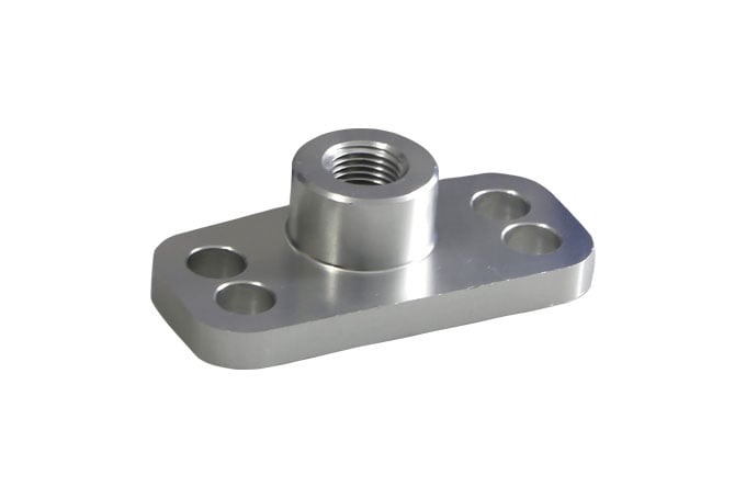 Turbosmart - OEM Direct-Fit Fuel Rail Adapters