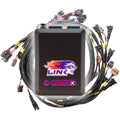 LINK ECU - G4X XtremeX ECU + Terminated LS Engine Harness Drive-by-Wire Bundle