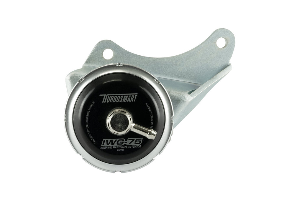 Turbosmart - IWG75 Wastegate Actuator Suit Can-Am & Polaris Turbo