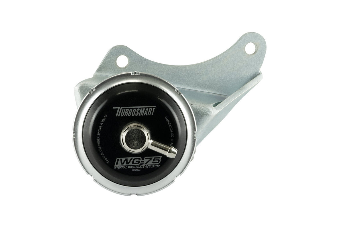 Turbosmart - IWG75 Wastegate Actuator Suit Can-Am & Polaris Turbo