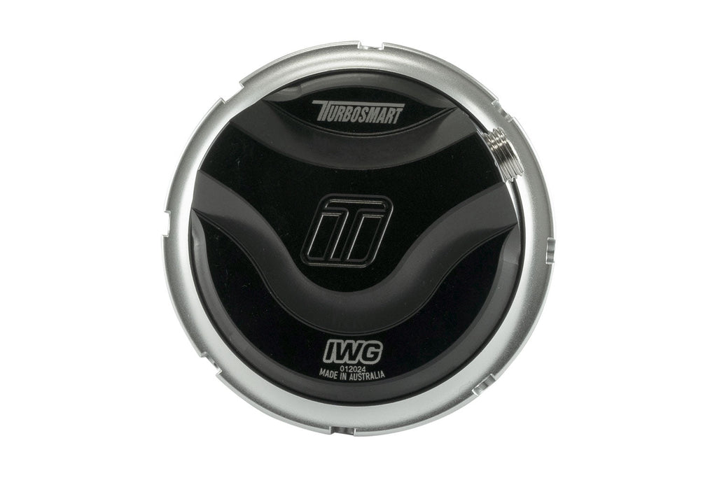 Turbosmart - GenV IWG75 Twin Port Wastegate Actuator Suit Garrett G25 / G30 / G35