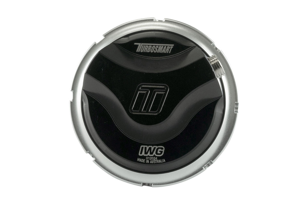 Turbosmart - GenV IWG75 Twin Port Wastegate Actuator Suit Garrett G25 / G30 / G35