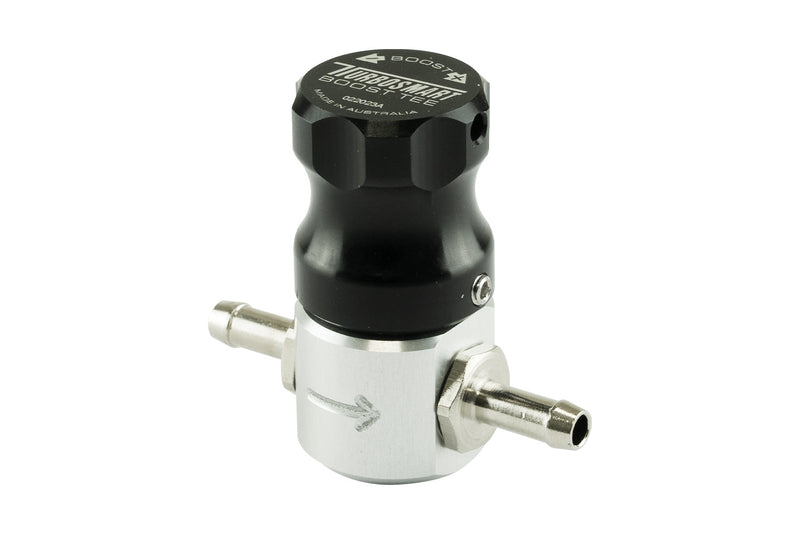 Turbosmart - Turbosmart - All New Boost Tee Manual Boost Controller - TS-0101-1102 | DM Performance