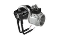 Turbosmart - BoostGate Pneumatic Charge Air Valve with Inbuilt Solenoids