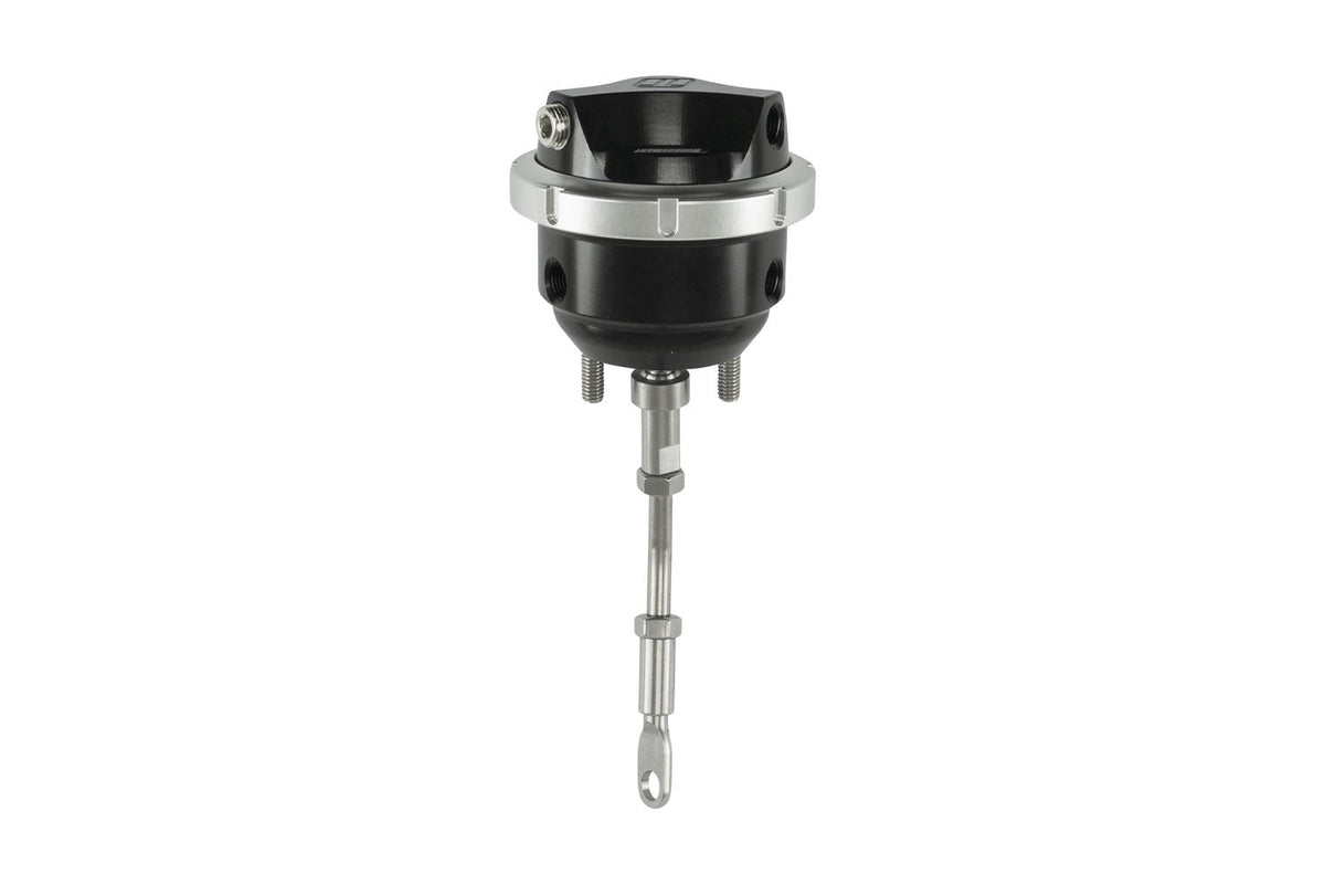 Turbosmart - GenV IWG75 Twin Port Wastegate Actuator Suit Garrett G25 / G30 / G35