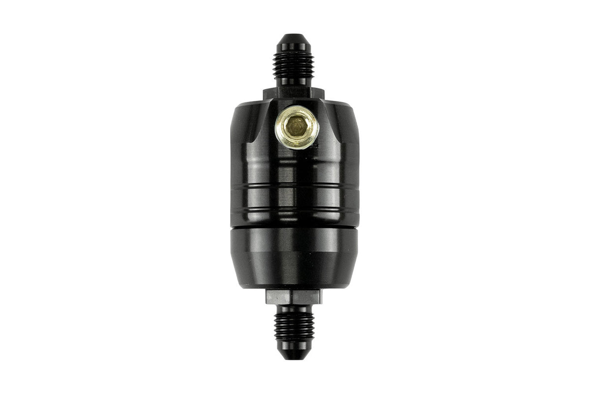 Turbosmart - ProOPR Rising Rate Turbo Oil Pressure Regulator