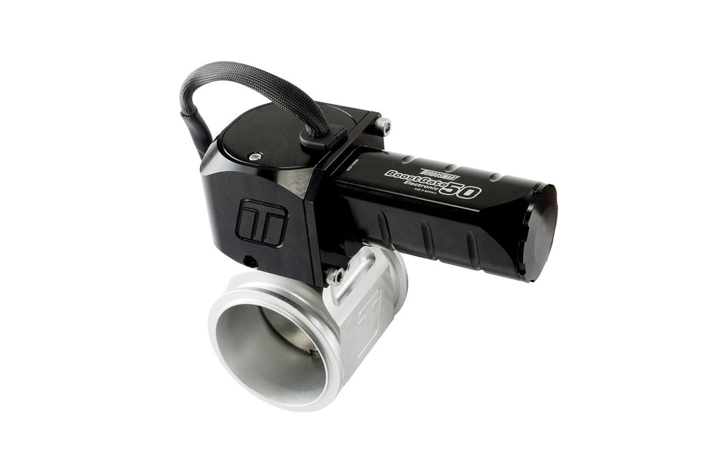 Turbosmart - eBG Electronic BoostGate Charge Air Valve