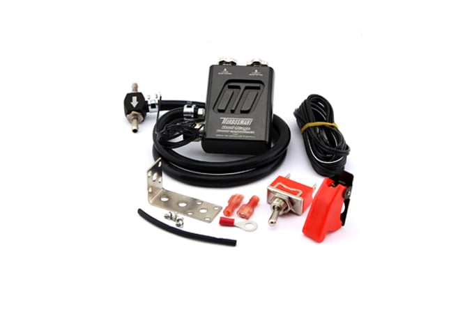 Turbosmart - Dual Stage Boost Controller V2