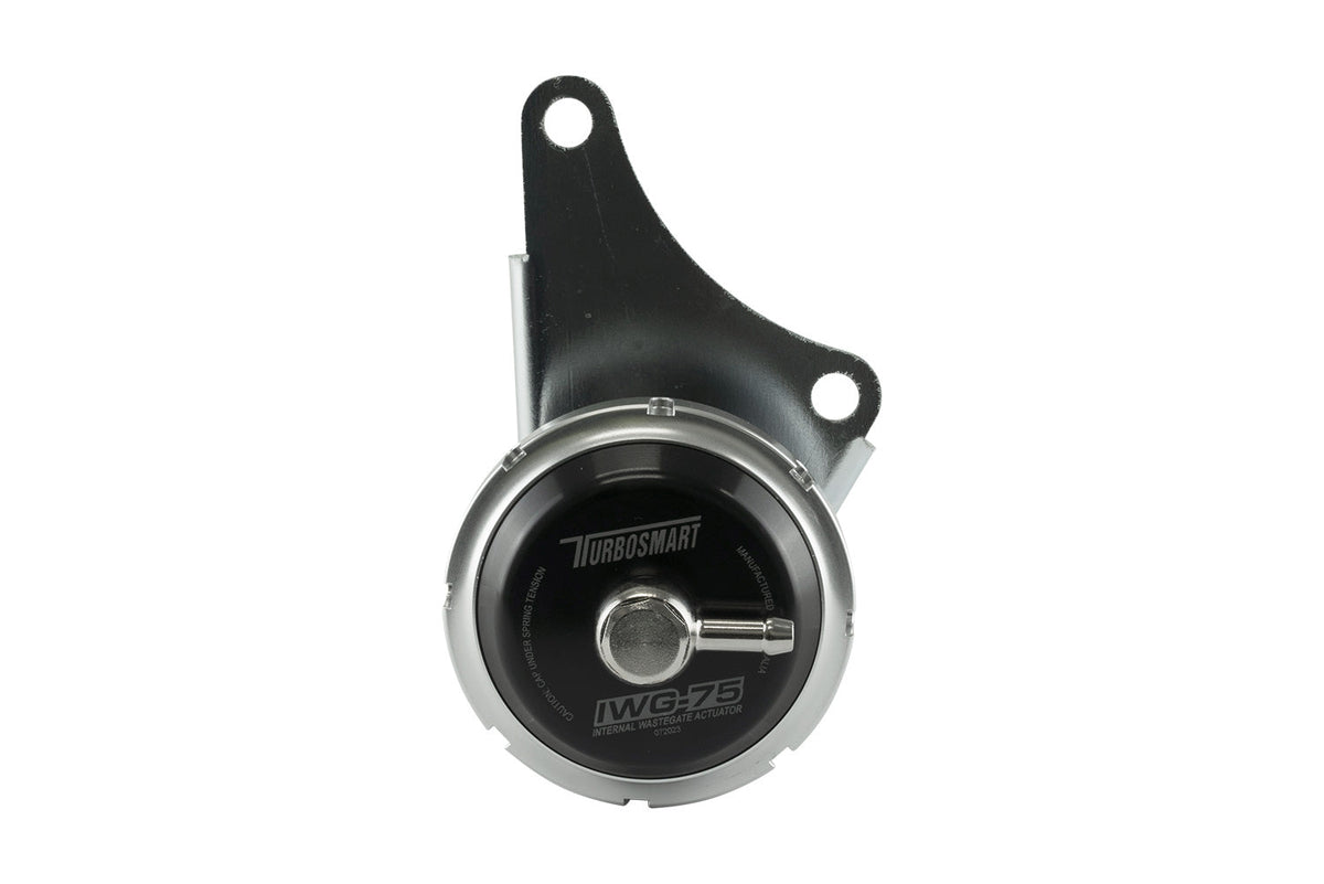 Turbosmart - IWG75 Wastegate Actuator Suit Garrett GT2860RS / GT2871R / GT3071R