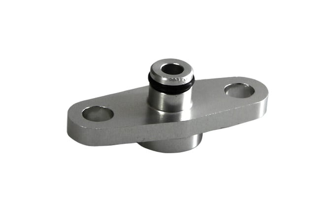 Turbosmart - OEM Direct-Fit Fuel Rail Adapters