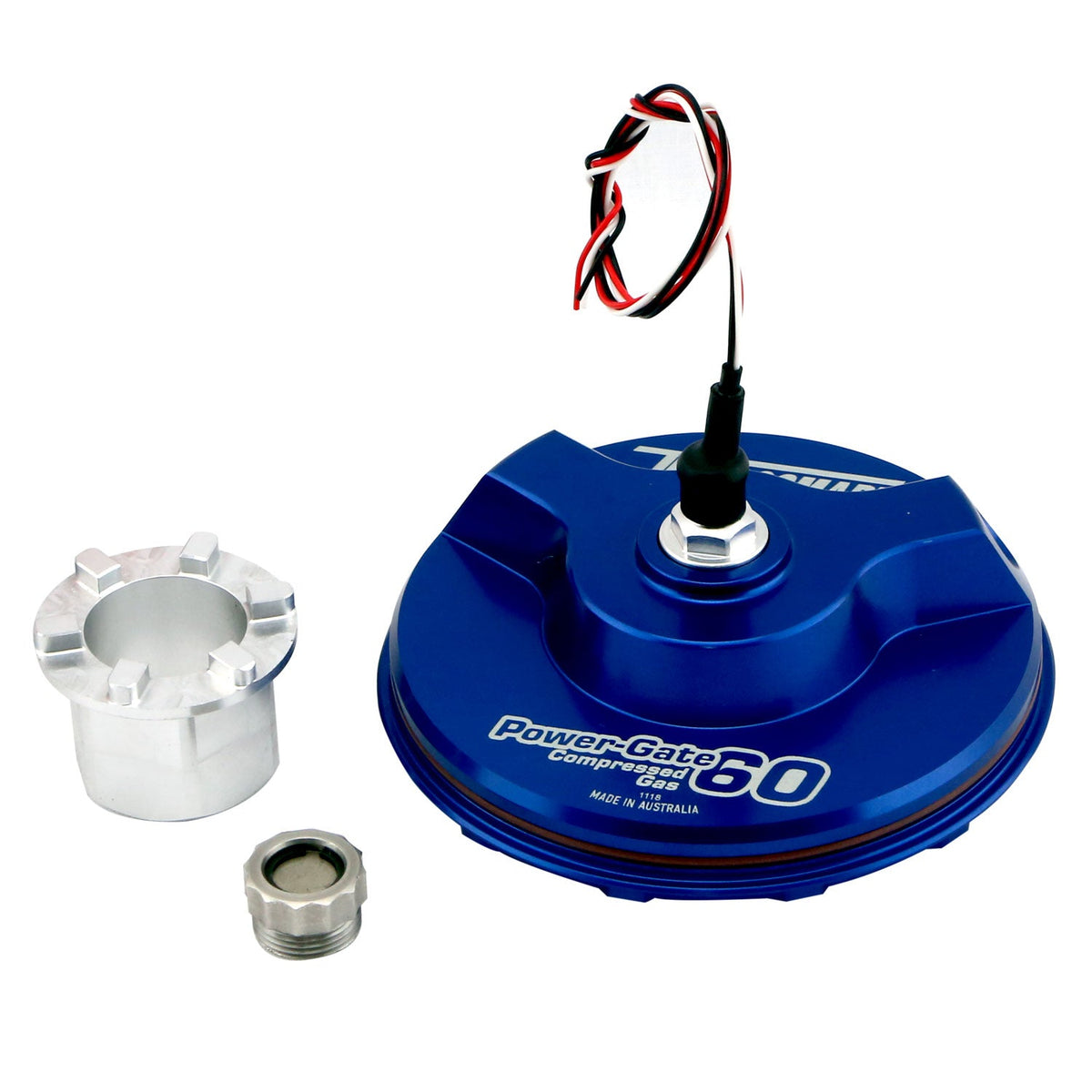 Turbosmart - GenV Hall Effect Valve Position Sensor Caps