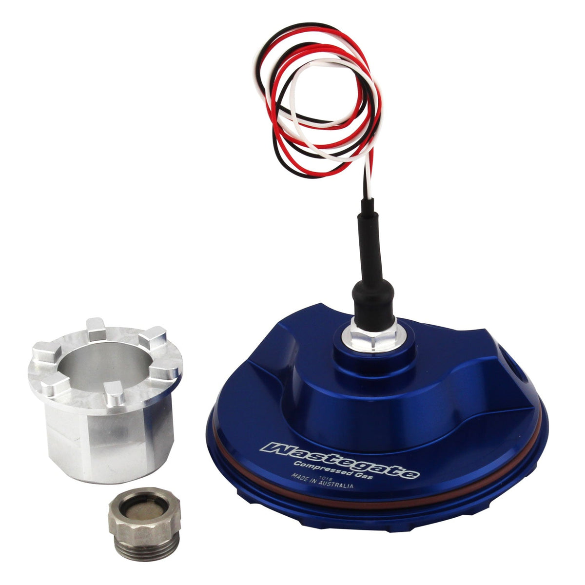Turbosmart - GenV Hall Effect Valve Position Sensor Caps
