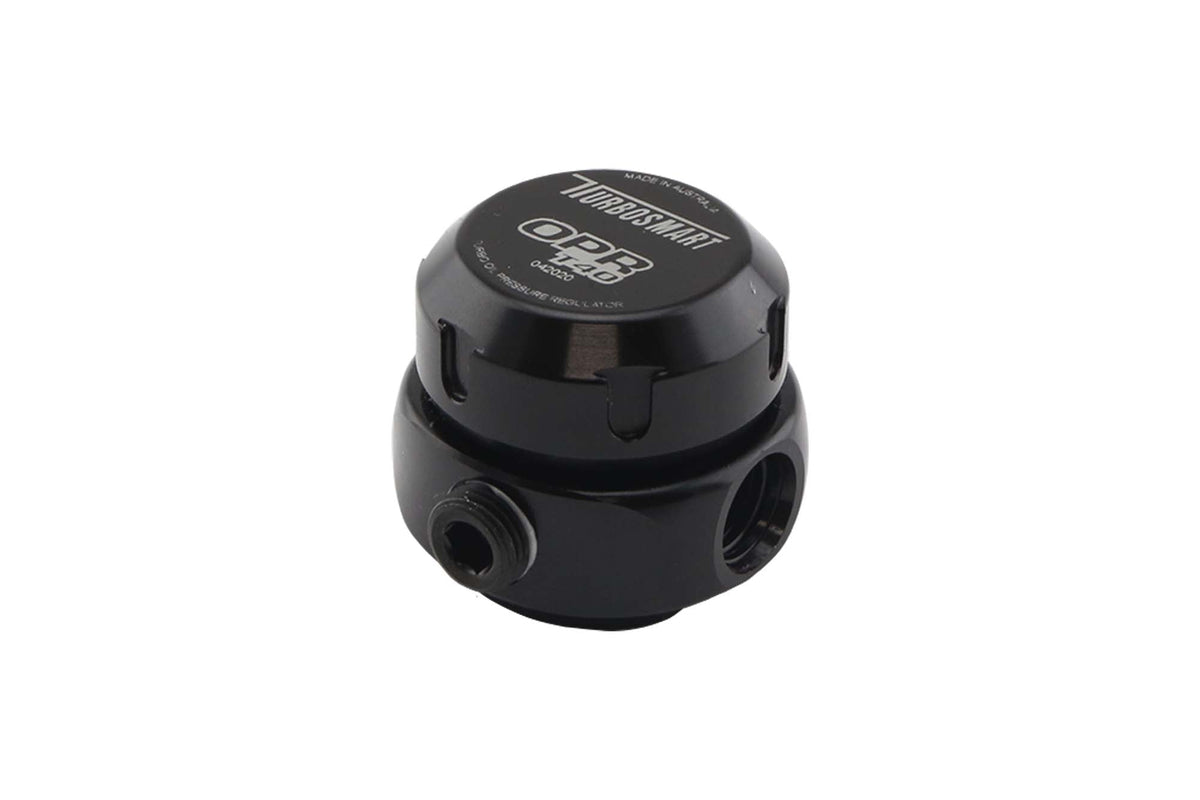 Turbosmart - OPR T40 Turbo Oil Pressure Regulator