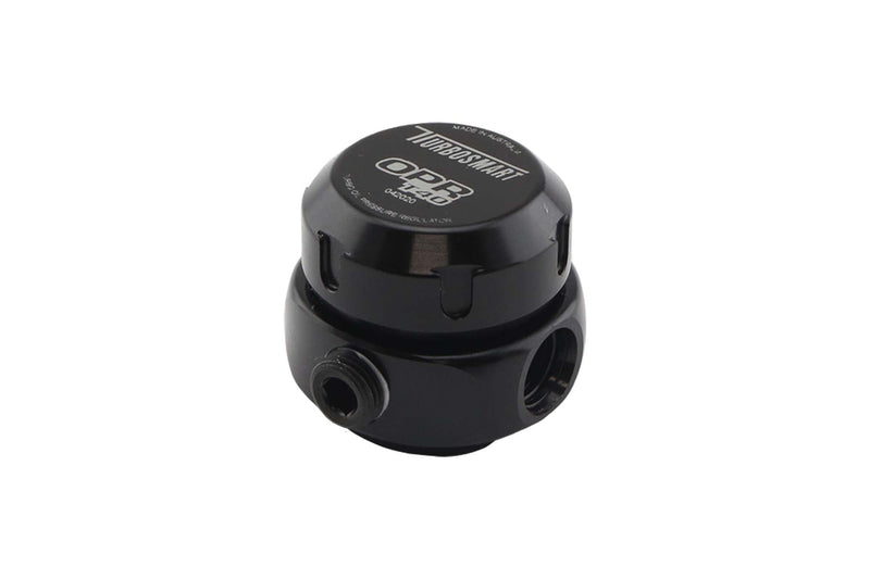 Turbosmart - Turbosmart - OPR T40 Turbo Oil Pressure Regulator - TS-0801-1003 | DM Performance