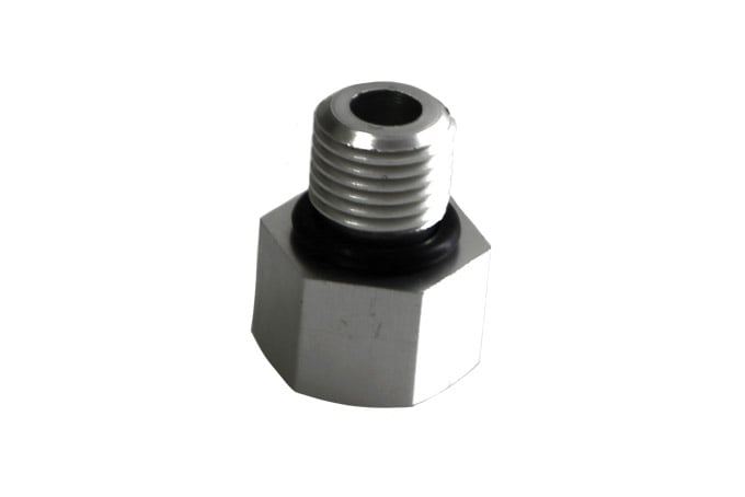 Turbosmart - OEM Direct-Fit Fuel Rail Adapters