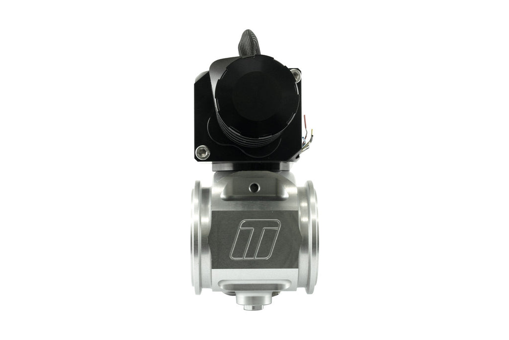 Turbosmart - eBG Electronic BoostGate Charge Air Valve