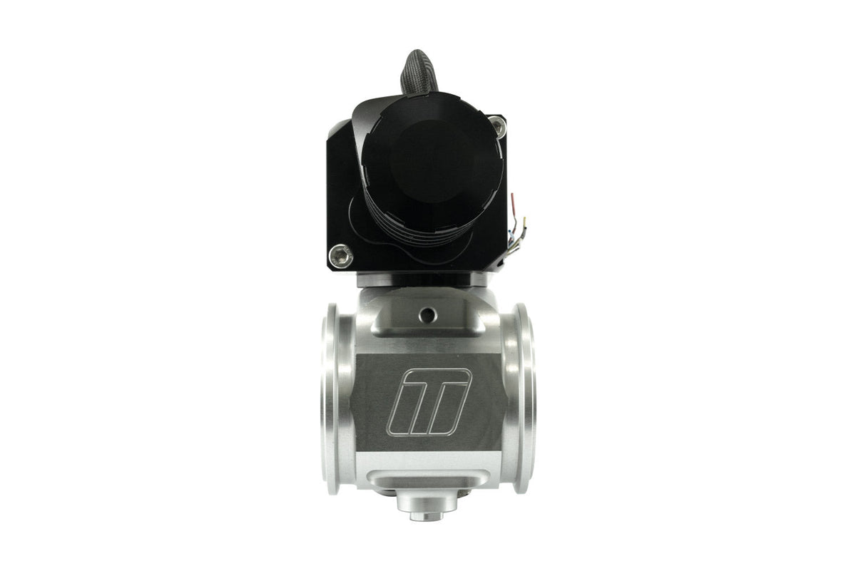 Turbosmart - eBG Electronic BoostGate Charge Air Valve