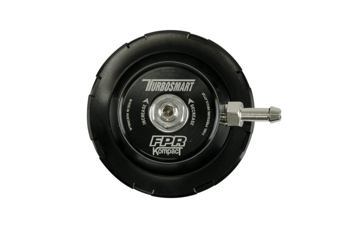 Turbosmart - FPR Kompact Fuel Pressure Regulator