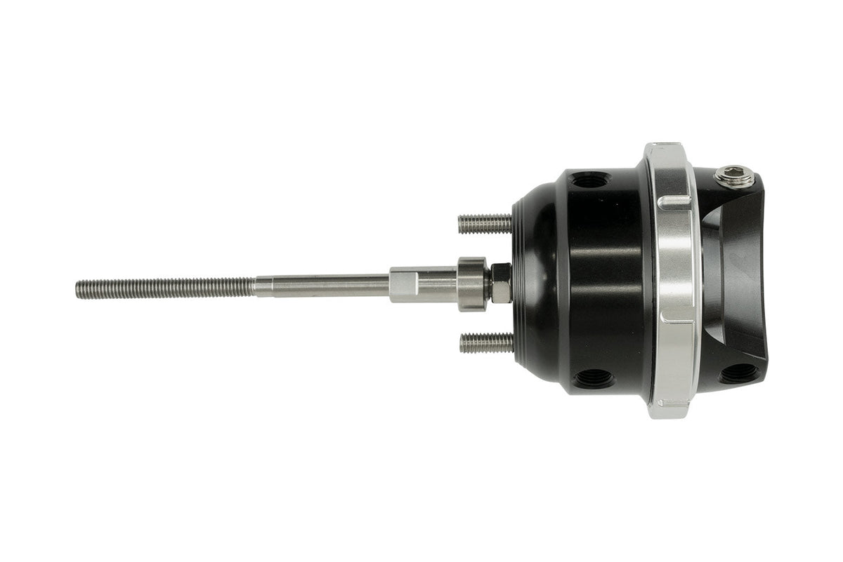 Turbosmart - GenV IWG75 Twin Port Wastegate Actuator Suit BorgWarner EFR
