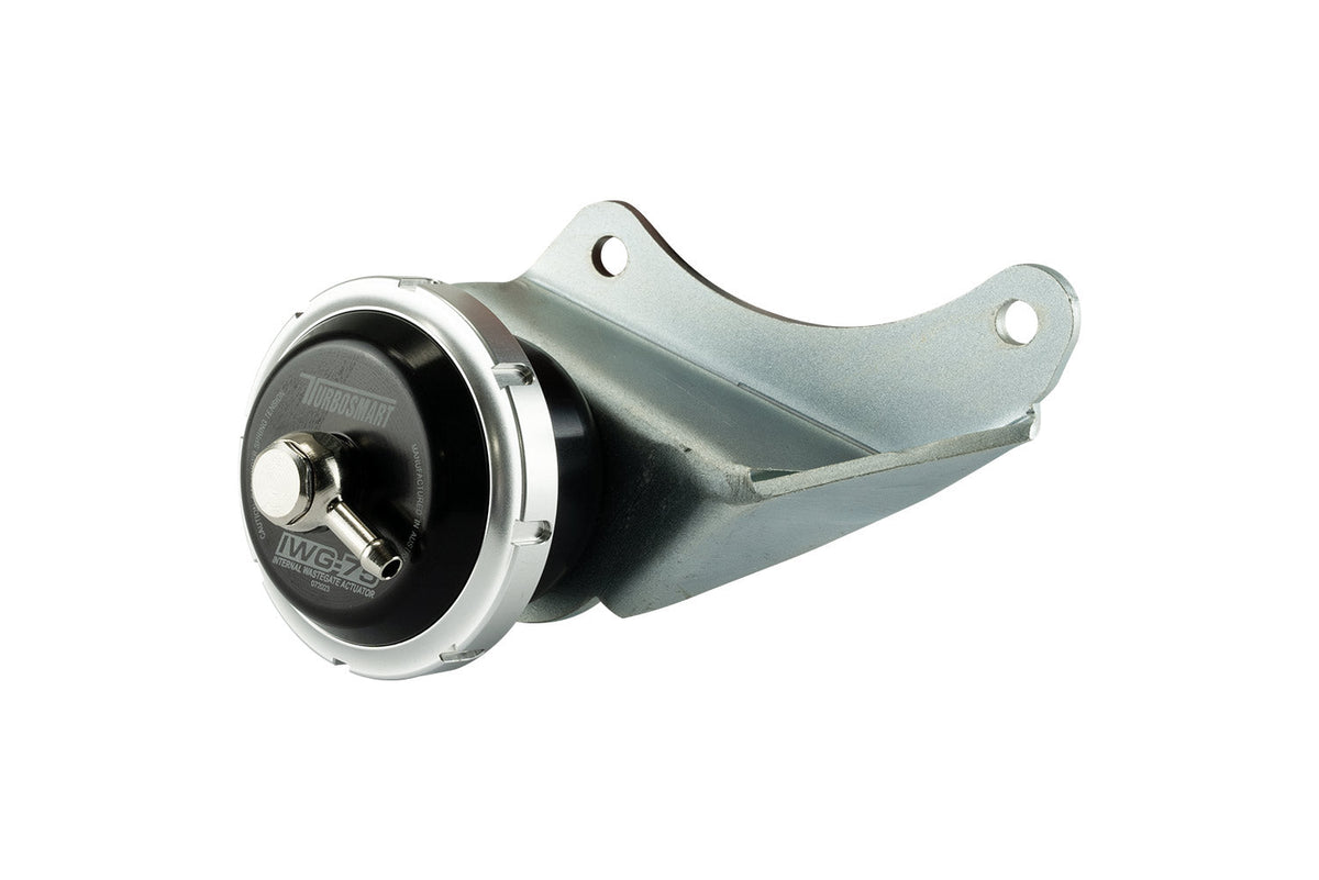 Turbosmart - IWG75 Wastegate Actuator Suit Can-Am & Polaris Turbo
