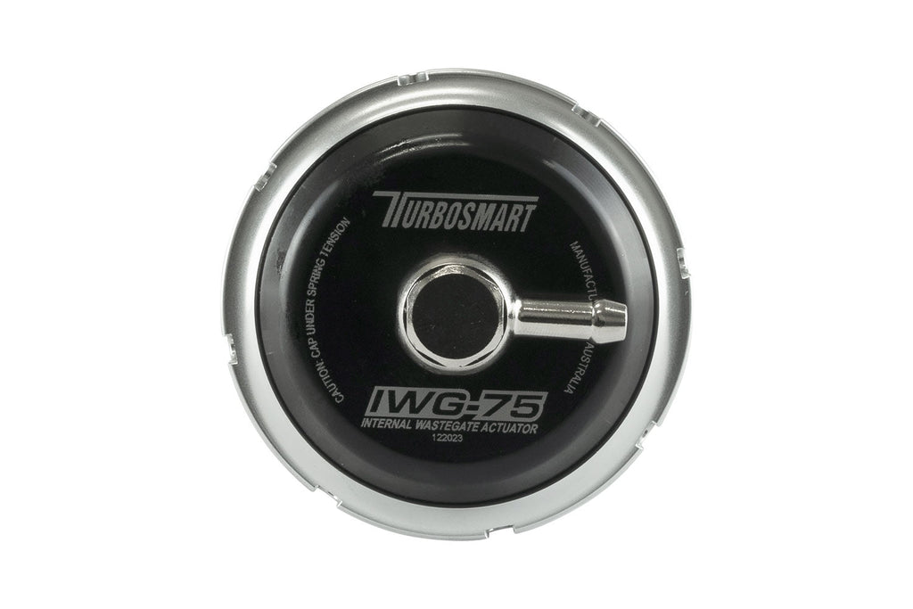 Turbosmart - IWG75 Universal Internal Wastegate Actuator