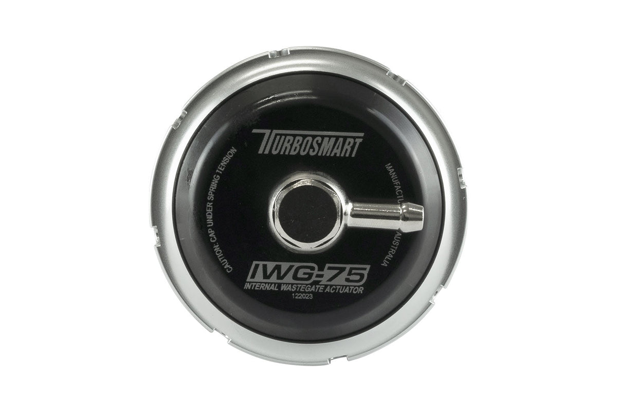 Turbosmart - IWG75 Universal Internal Wastegate Actuator