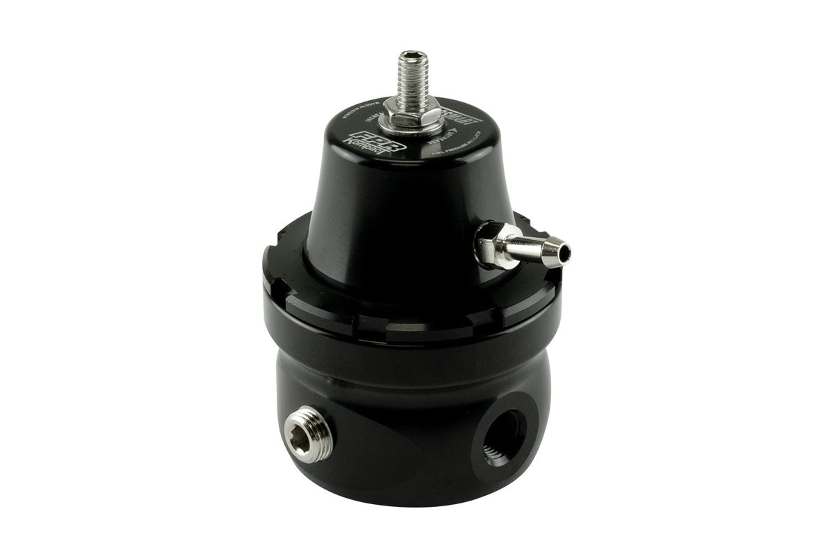Turbosmart - FPR Kompact Fuel Pressure Regulator