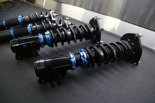 Scale - MITSUBISHI EVO 7/8/9 02-07 INNOVATIVE SERIES