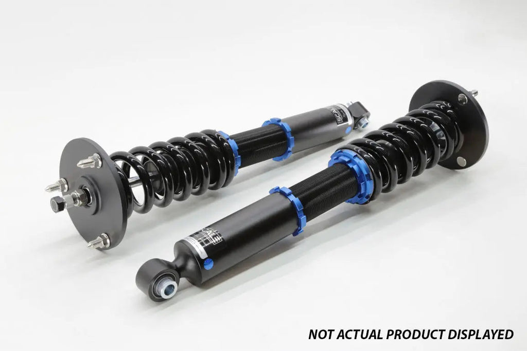 Scale - CADILLAC SRX 03-09 INNOVATIVE SERIES COILOVER