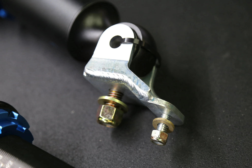 Scale - FORD MUSTANG 79-89 INNOVATIVE SERIES COILOVER