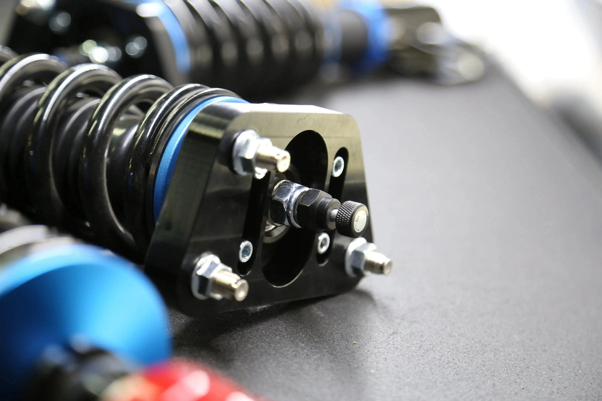Scale - FORD MUSTANG 79-89 INNOVATIVE SERIES COILOVER