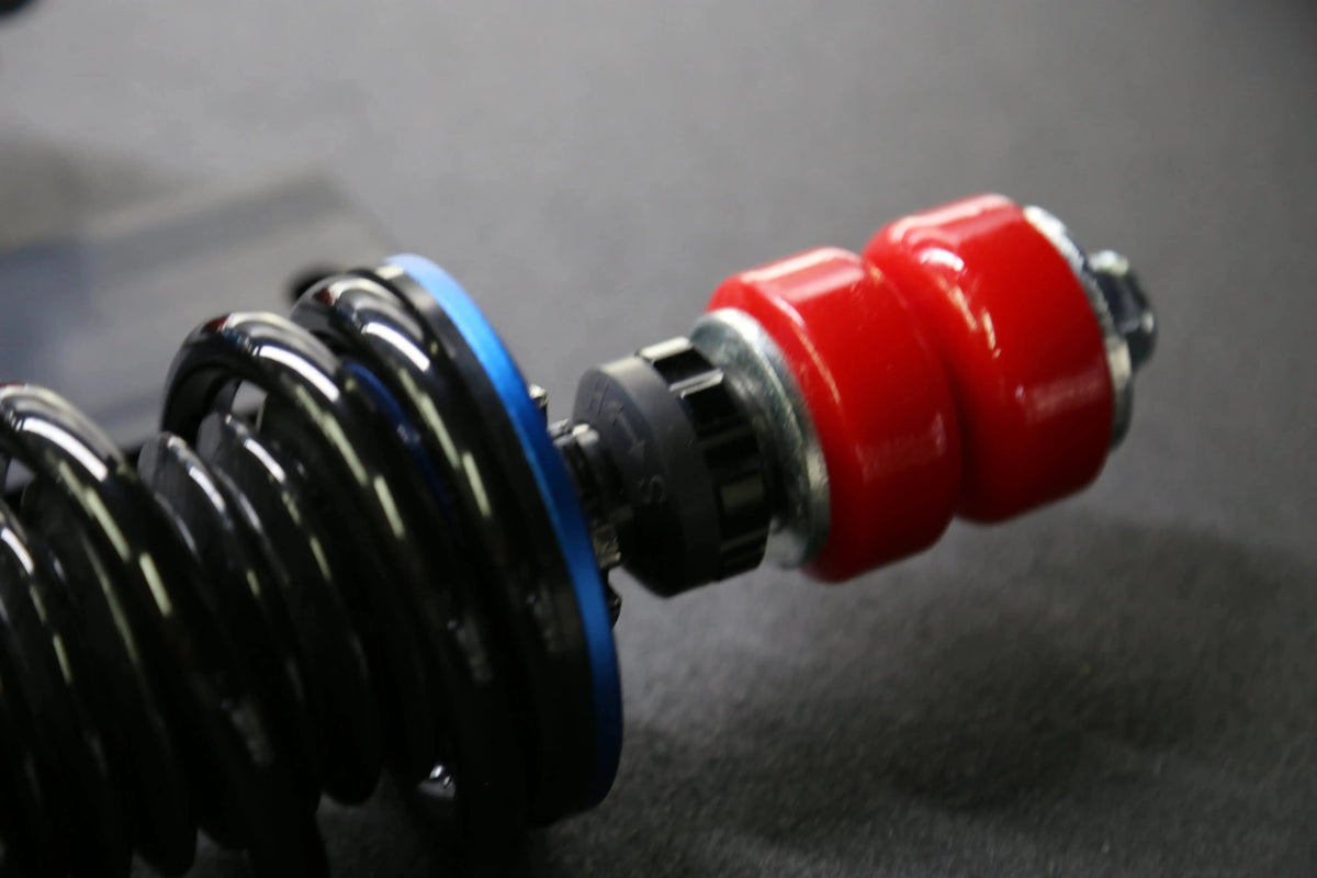 Scale - FORD MUSTANG 90-93 INNOVATIVE SERIES COILOVER