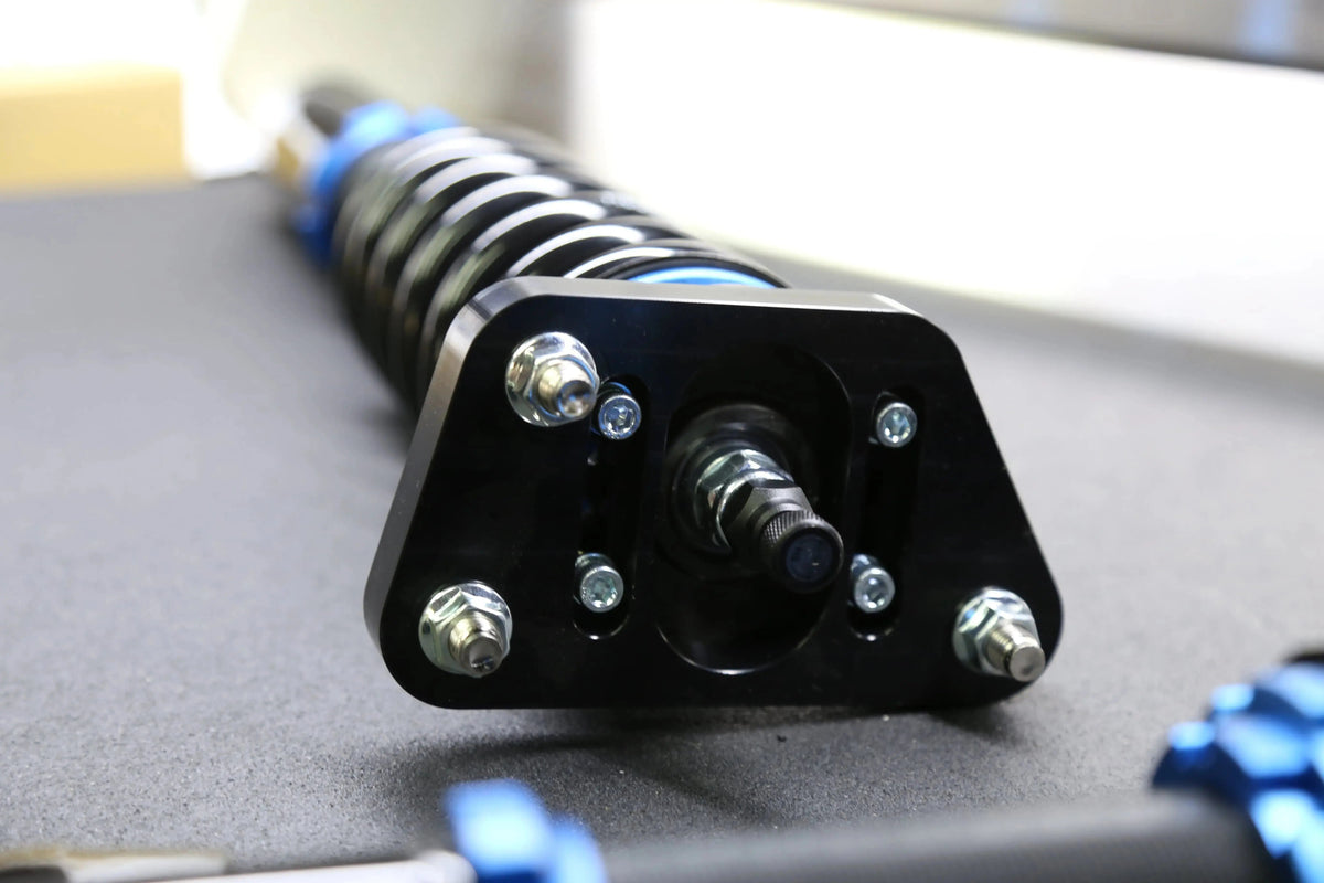 Scale - FORD MUSTANG 79-89 INNOVATIVE SERIES COILOVER