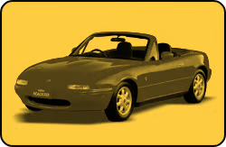 NA MX-5 (Miata)