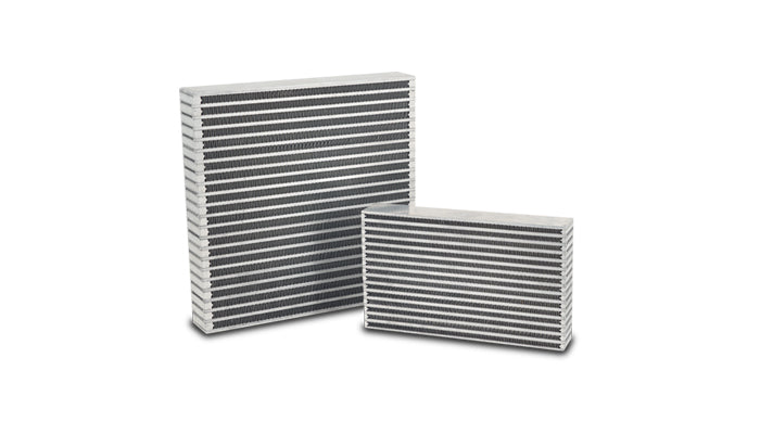Vibrant - Oil Cooler Cores