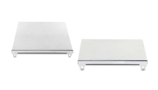 Vibrant - Oil Cooler Fan Shrouds