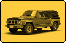 Patrol Y60 (TB42)