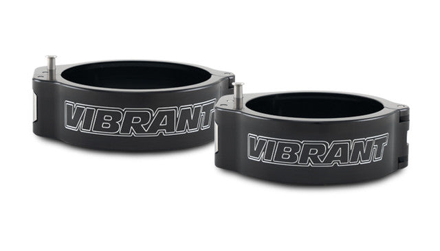 Vibrant - PINLESS HD Clamp