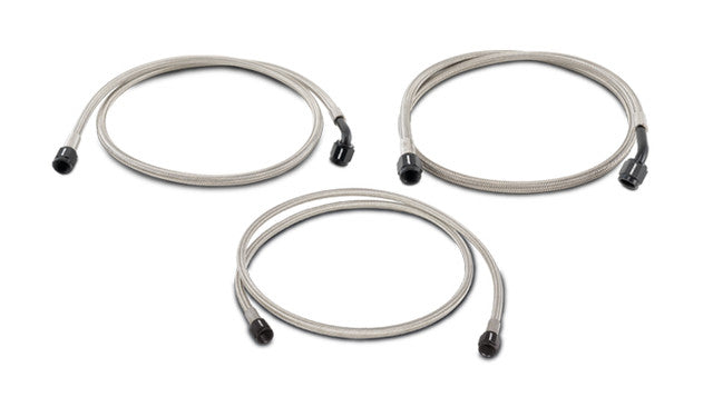 Vibrant - Pre-Assembled Hose Assemblies