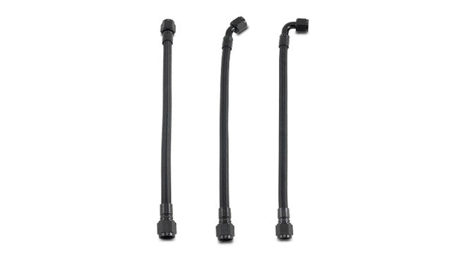 Vibrant - Pre-Assembled Hose Assemblies