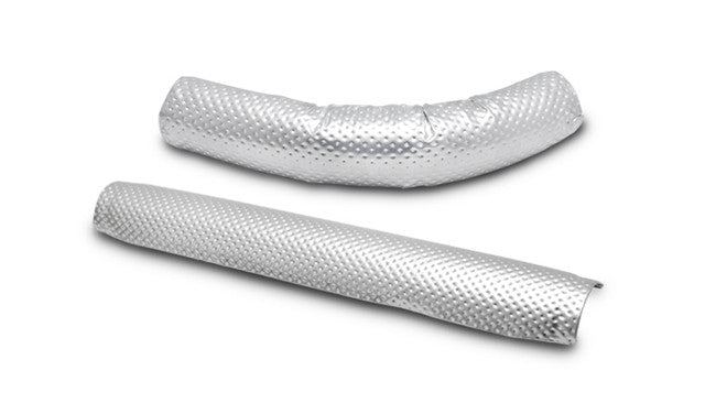 Vibrant - Pre-Formed Heat Shields