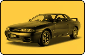 R32 GT-R
