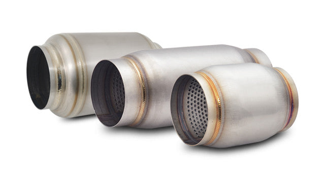 Vibrant - Race Mufflers