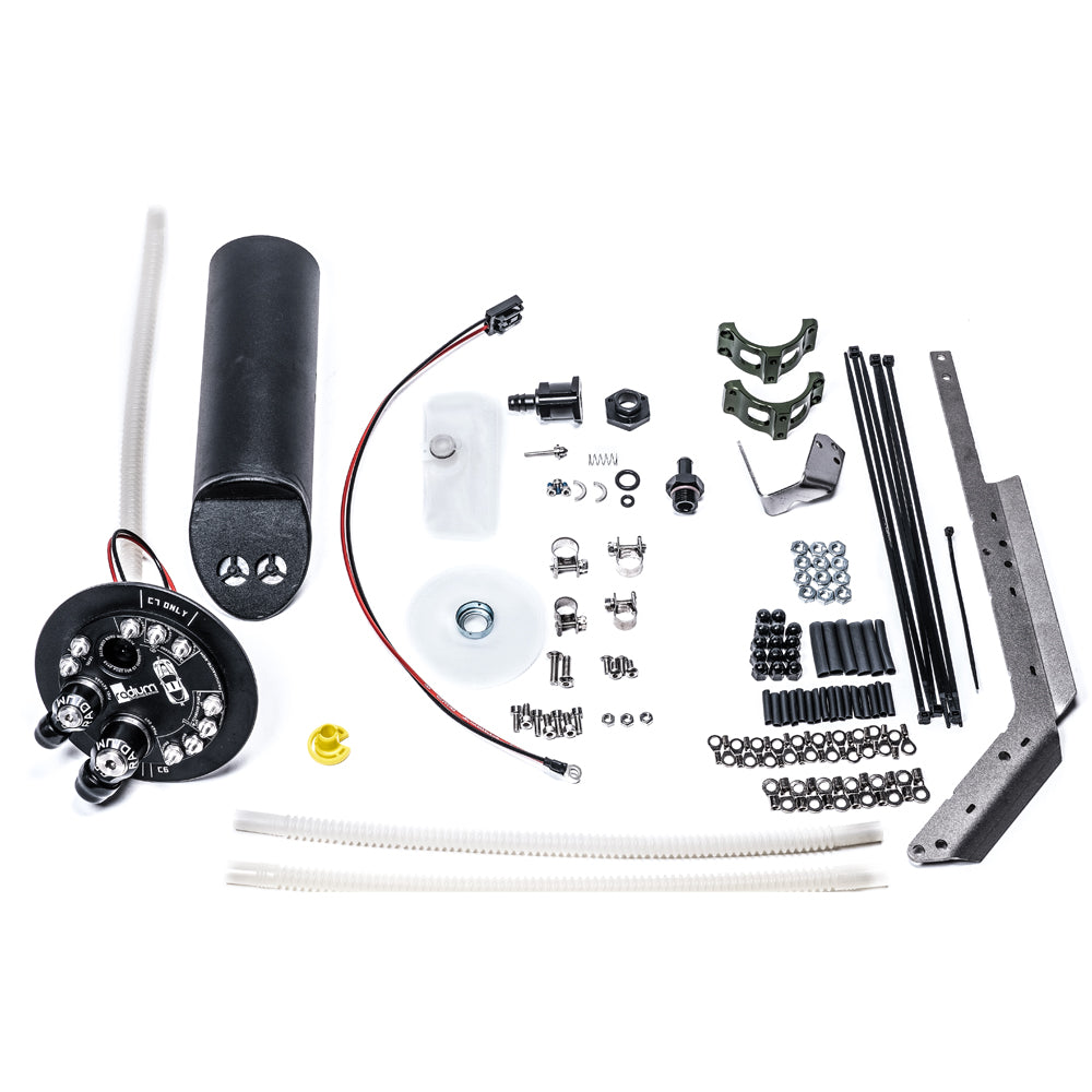 Radium - Fuel Pump Hanger, 03-13 Corvette