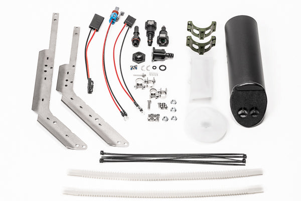 Radium - Fuel Pump Hanger, 03-13 Corvette