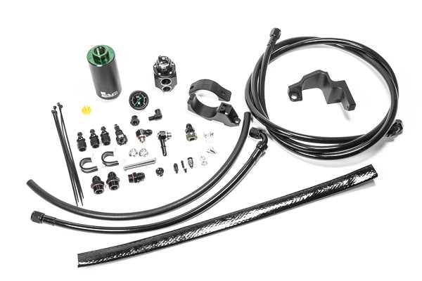 Radium - Fuel Pump Hanger, 03-13 Corvette