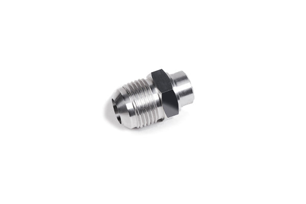 Radium - 10AN Male Bung, Press or Weld In