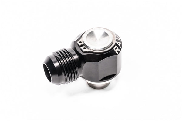 Radium - Press-in Valve Cover Fittings for Honda K-Series Engines