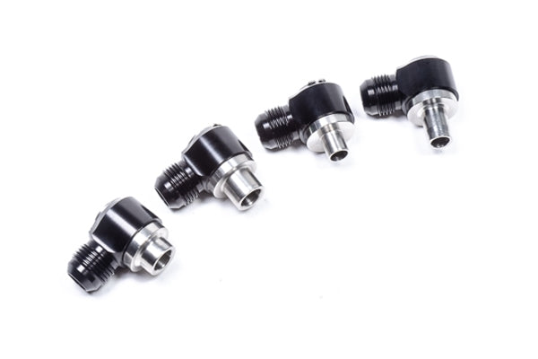 Radium - Press-in Valve Cover Fittings for Toyota Engines